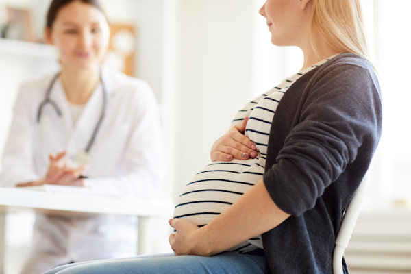 Suivi biologique de la femme enceinte