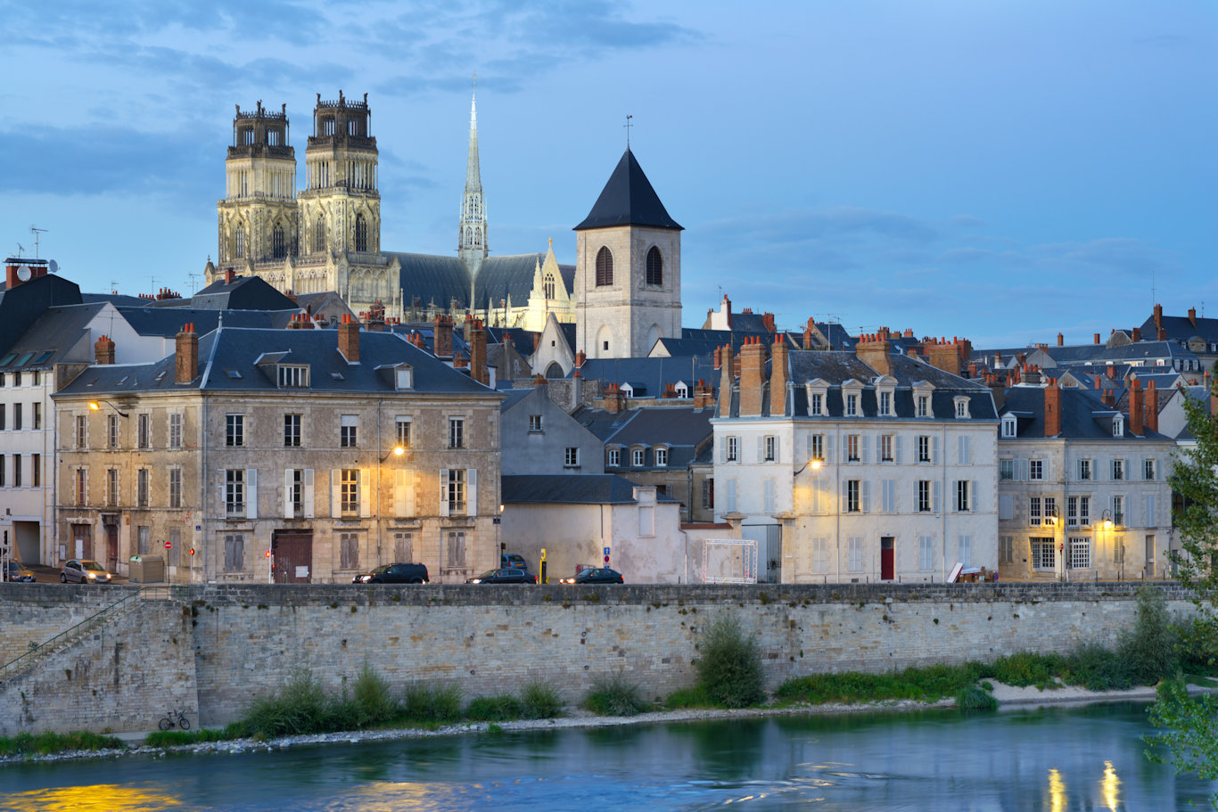 Les Laboratoires en Centre Val-de-Loire