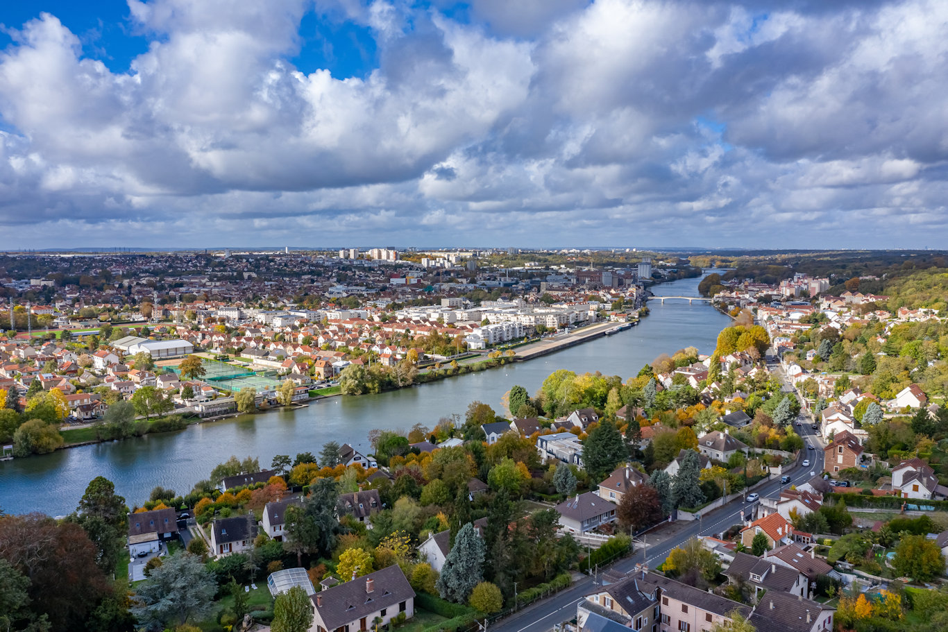 Les Laboratoires en Essonne et proximité